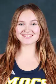 Madelina Myers-Osband