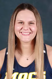 Morgan Romano