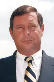 Chuck Williams