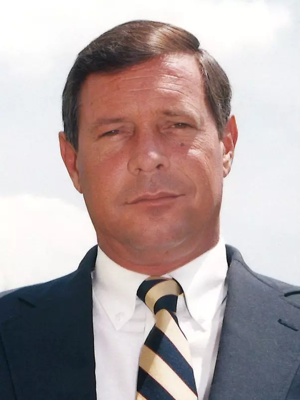 Chuck Williams