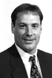 Shane Montgomery
