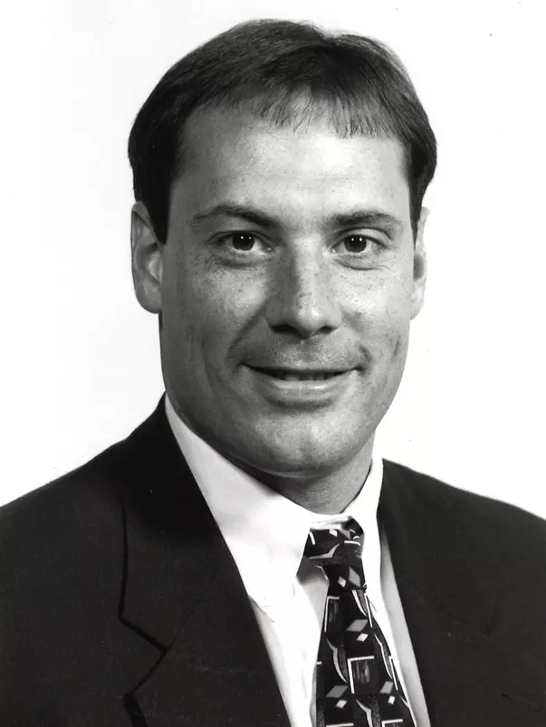 Shane Montgomery