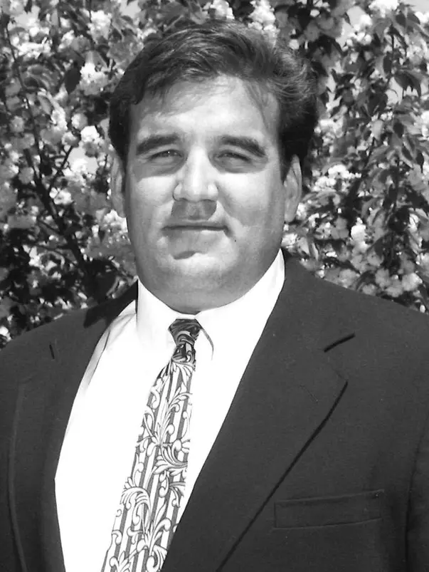 Scott Casey