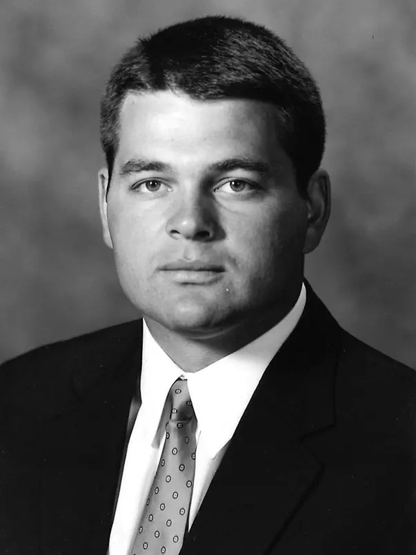 Frankie DeBusk
