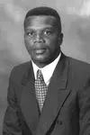 Reggie Lawrence