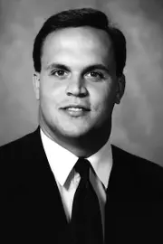 Randall McCray