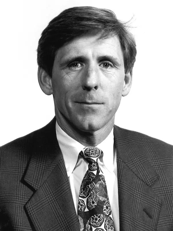 Rick Whitt