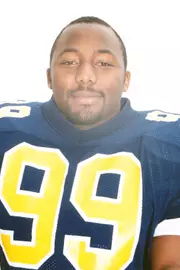 Barrett Askew