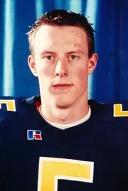 Justin Barnes