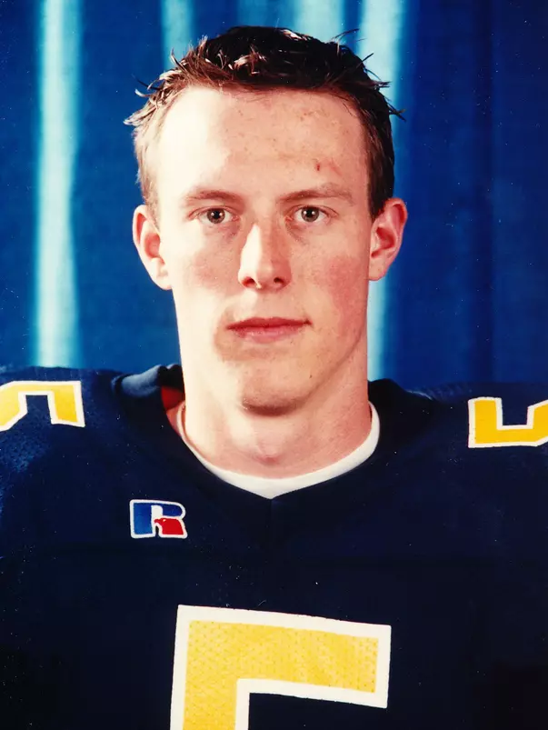 Justin Barnes