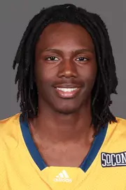 Isaiah Otyaluk 2024-25
