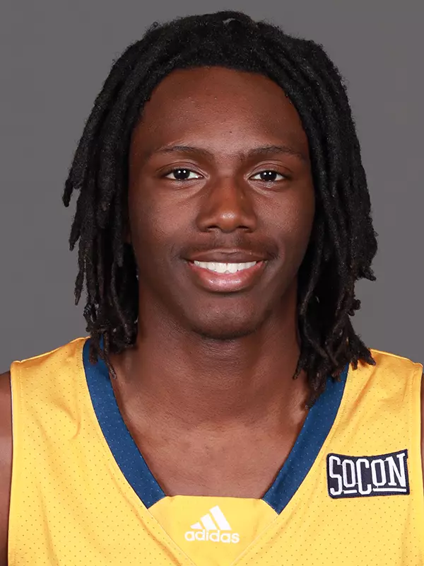 Isaiah Otyaluk 2024-25