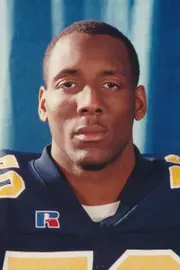 Ronnie Strickland