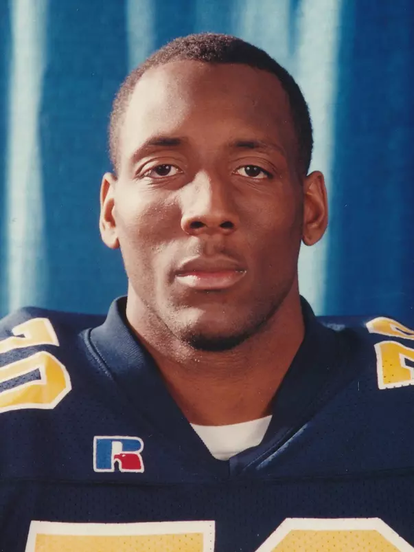 Ronnie Strickland