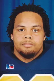Delanio Taylor
