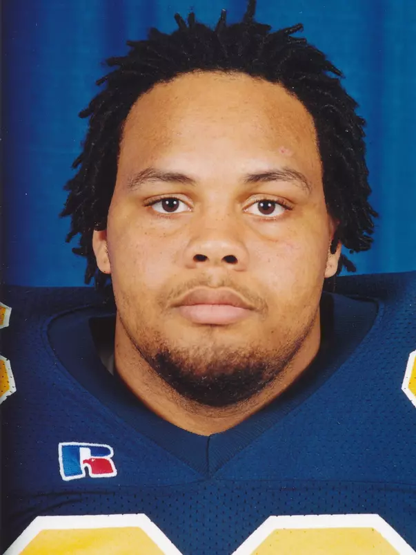 Delanio Taylor