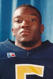 Temus Terry
