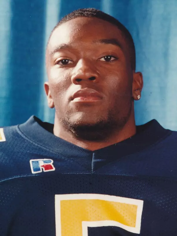 Temus Terry