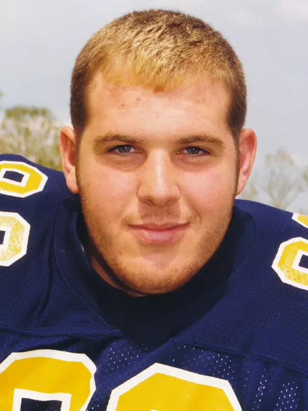 Jay Thompson