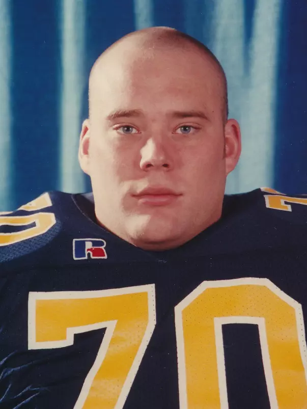 Matt Turner