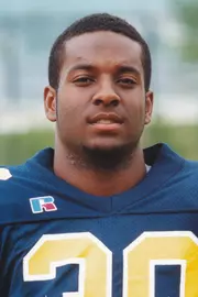 Cedric Vickers