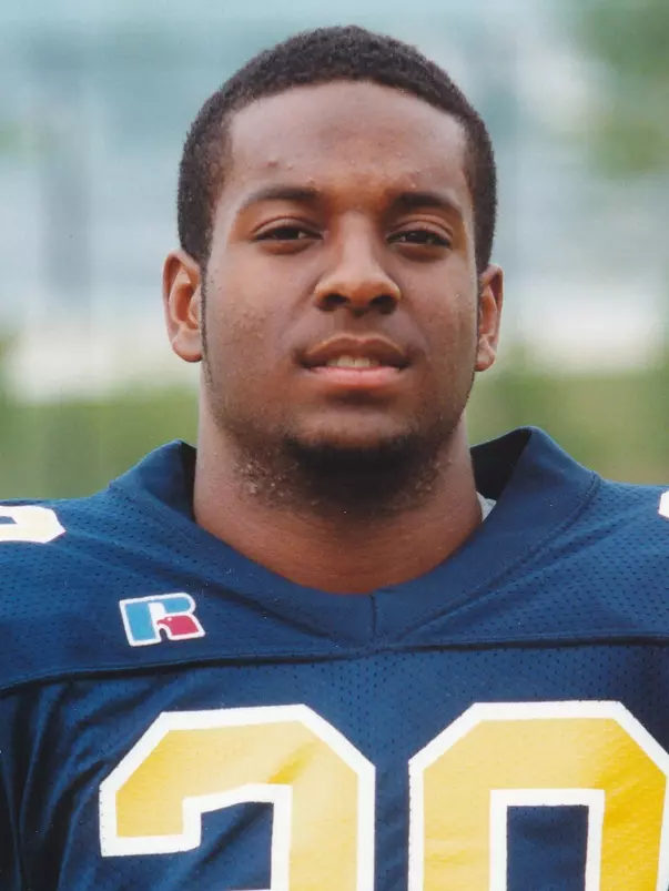 Cedric Vickers