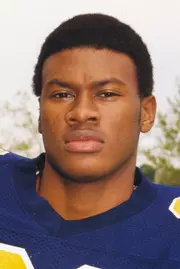 Markeith Williams-Hale