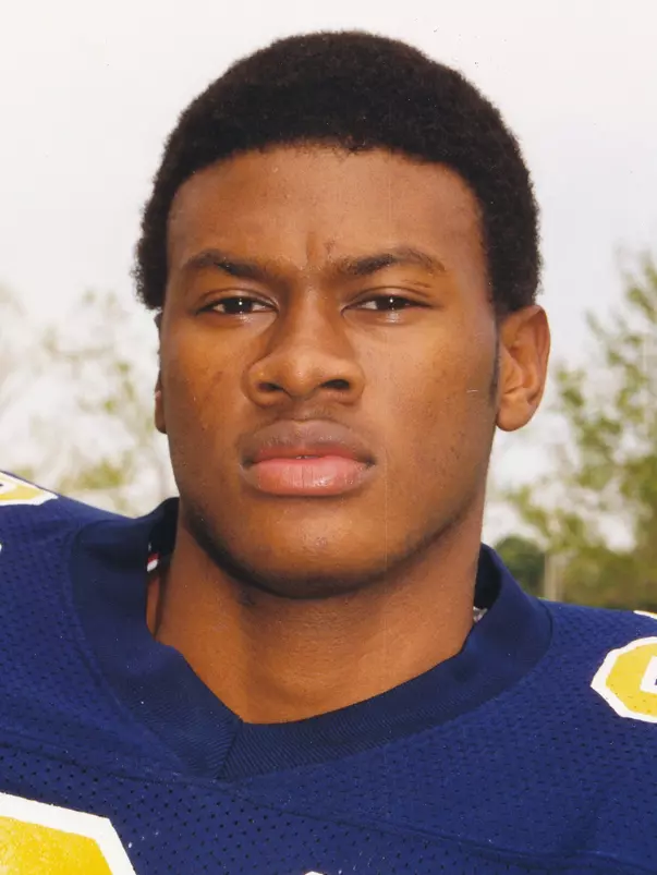 Markeith Williams-Hale