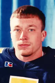 Nick Bridges