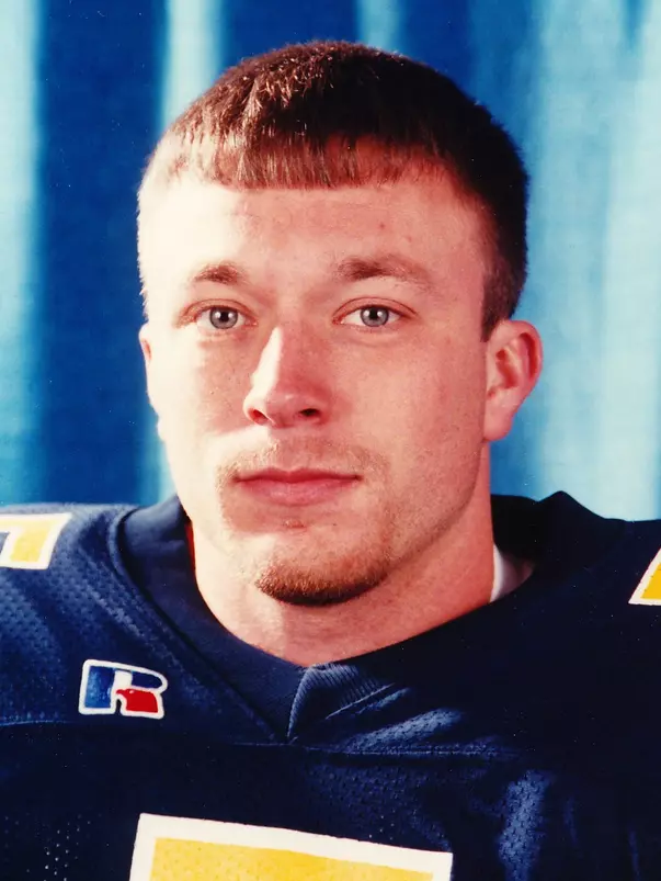 Nick Bridges