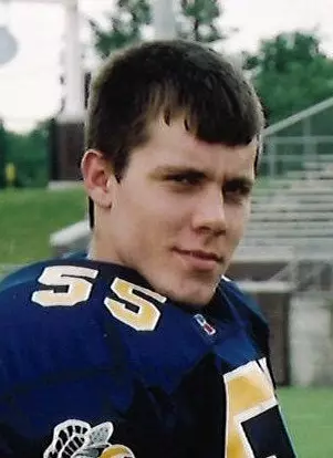 Jason Michael