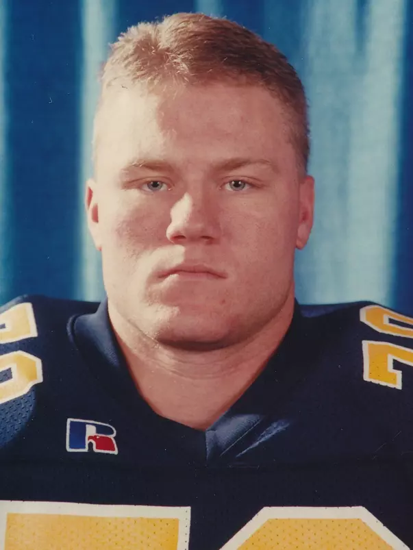 Brent Tinker