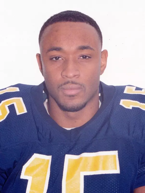 Larry Henderson