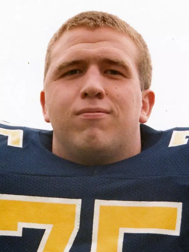 Jeff Nall