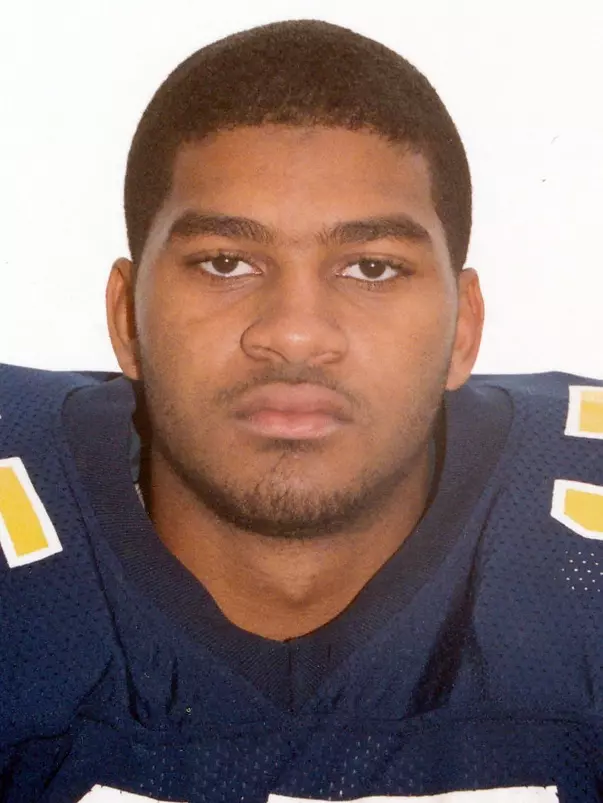 Gerard Overton