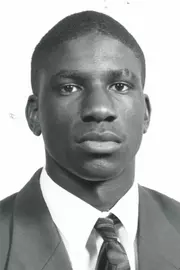 Antoine Pruitt