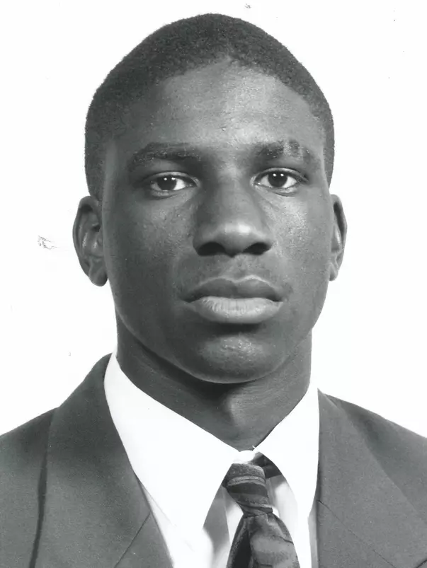 Antoine Pruitt