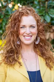 Rachel McClellan