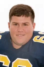 Jason Tucker