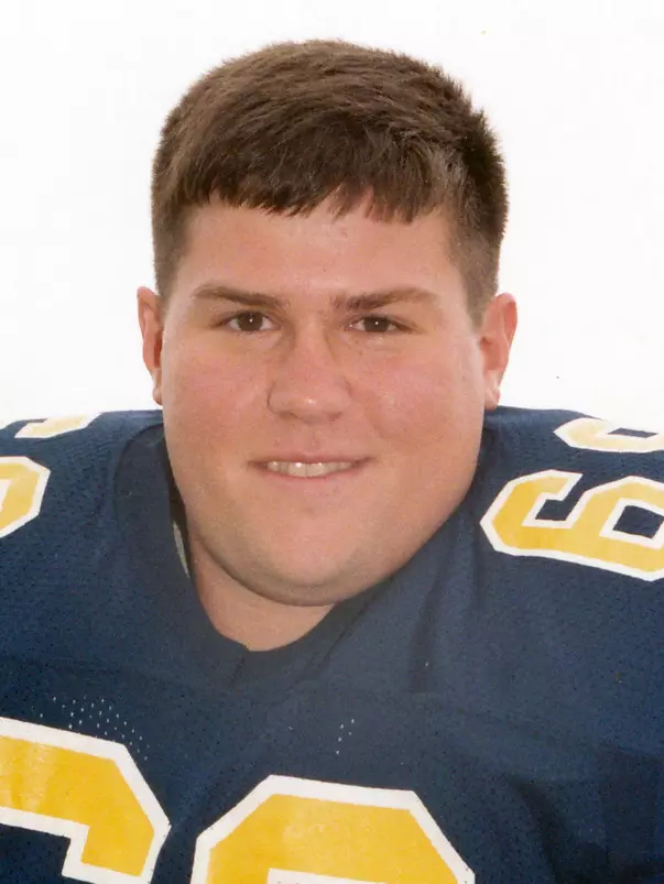 Jason Tucker