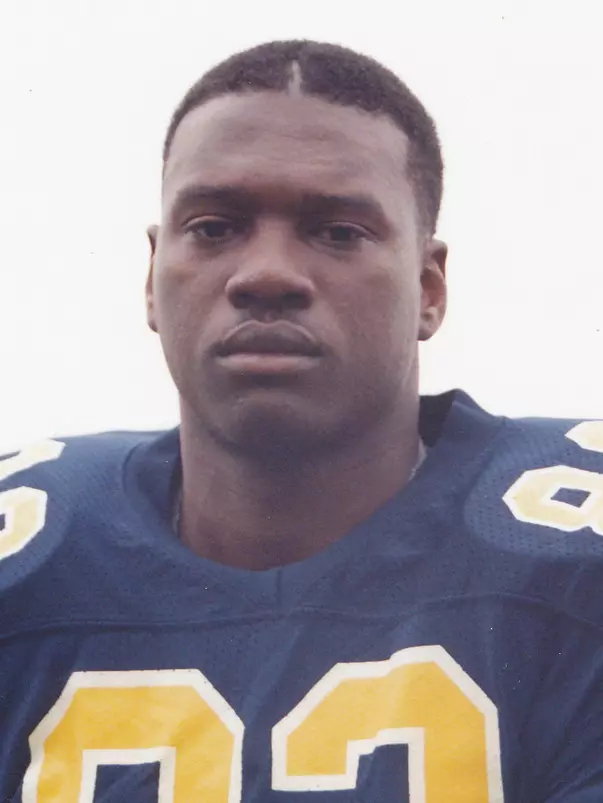 Jermaine Whipple