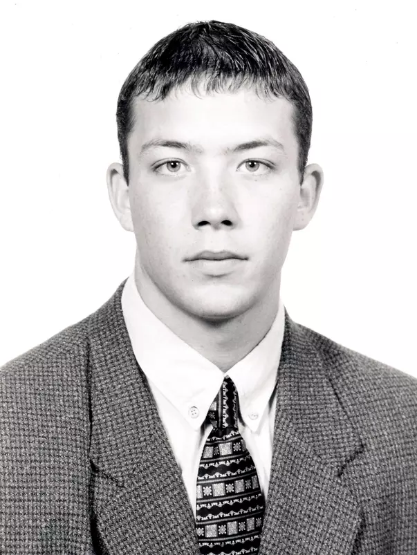 Chad Antonelli