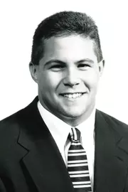 Clint Bagley