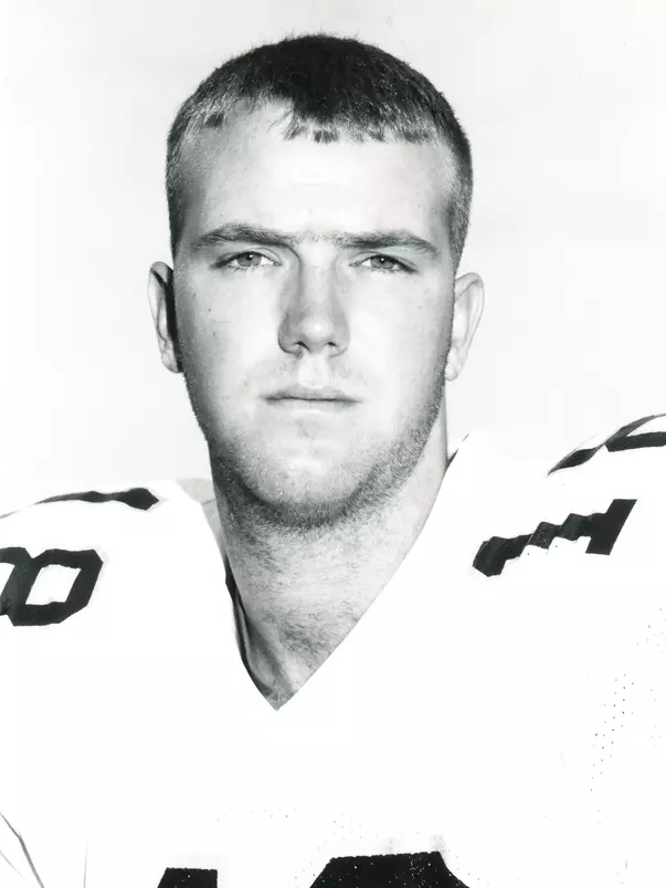 Brent Copeland