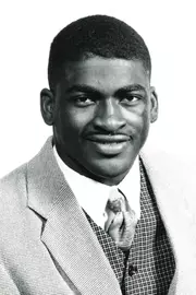 Ron Faugue