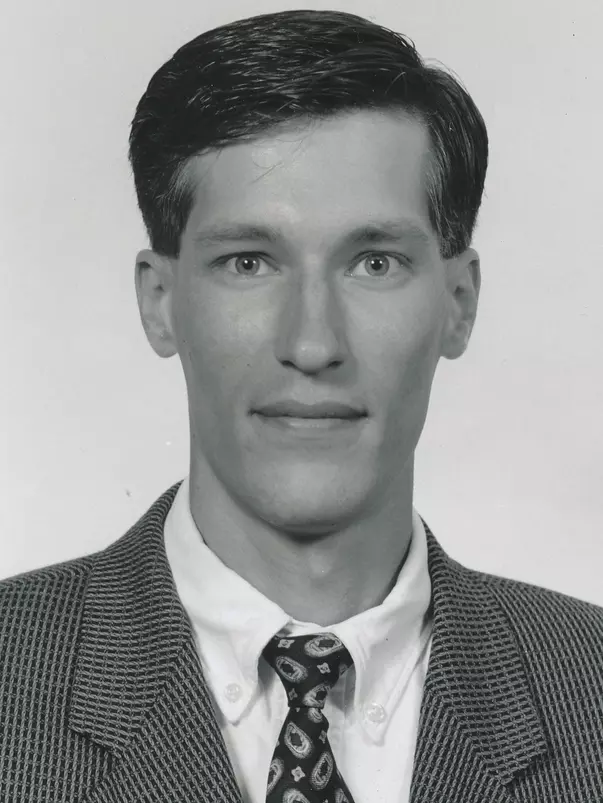 Andy Miller