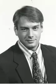 Andy Mize