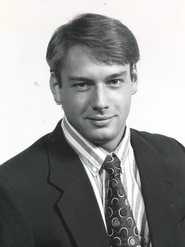 Andy Mize
