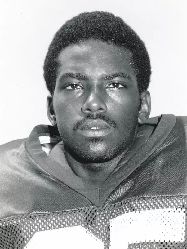 Kareem Robinson