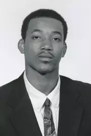 Kevin Sealy
